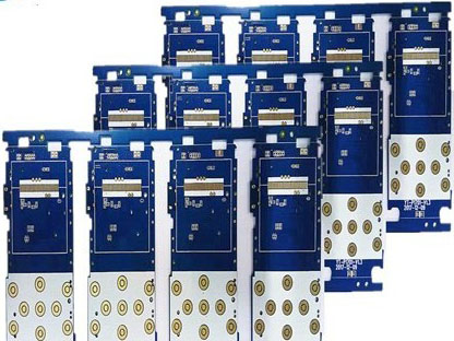高精密(HDI)和普通PCB线路板的对比差异 高精密(HDI)和普通PCB线路板的对比差异