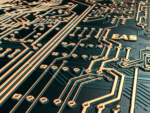 关于PCB电路板散热的技巧问题 关于PCB电路板散热的技巧问题